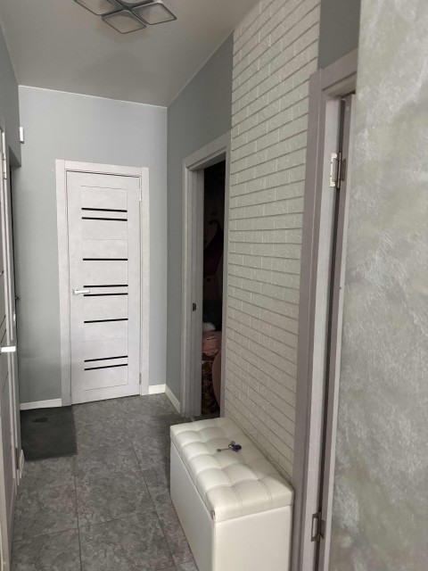 2 комн., 49 м², Инд. планировка, Поселок Геологов, Борисовка-1 3