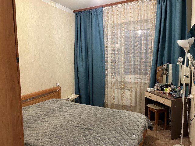 2 комн., 51 м², Блочный, ЯТЭК 8