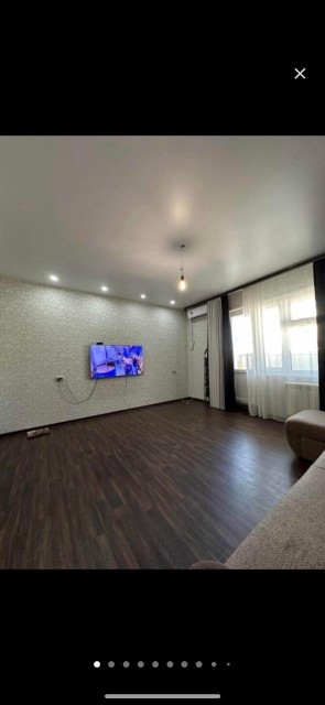 2 комн., 71 м², Монолитно-каркасный, Авторынок 7