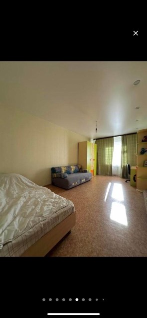 2 комн., 71 м², Монолитно-каркасный, Авторынок 4