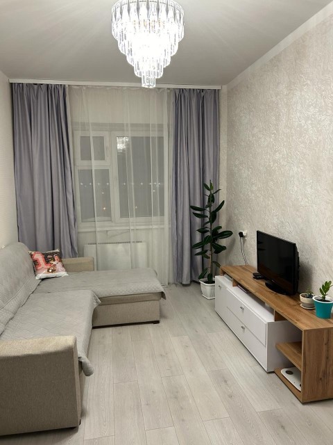 2 комн., 51 м², Блочный, ЯТЭК