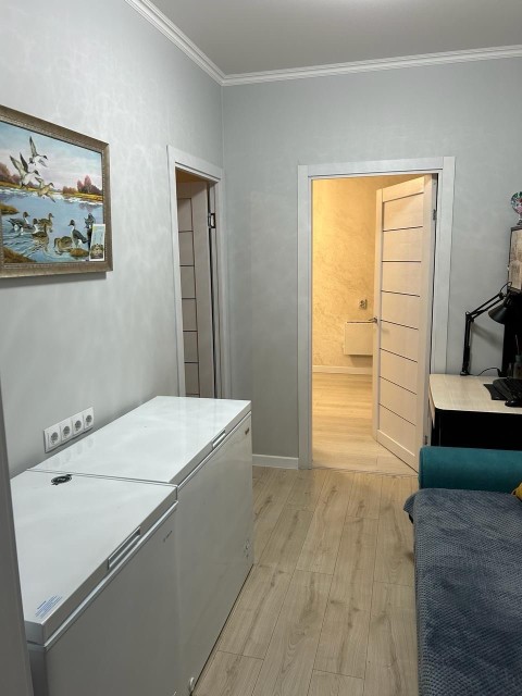 2 комн., 51 м², Блочный, ЯТЭК 2