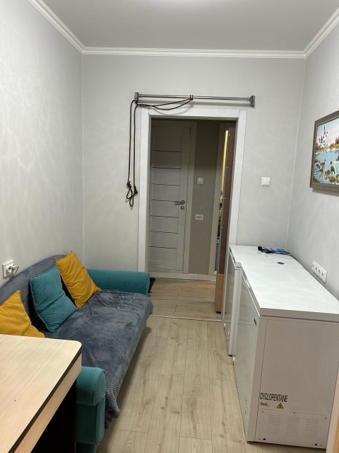 2 комн., 51 м², Блочный, ЯТЭК 3