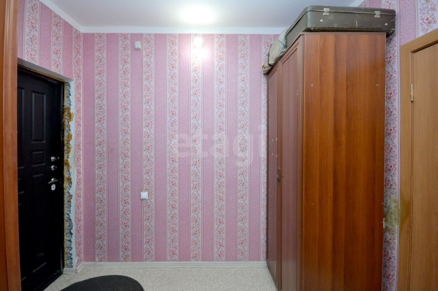 1 комн., 45 м², Монолитно-каркасный, Апельсин 14