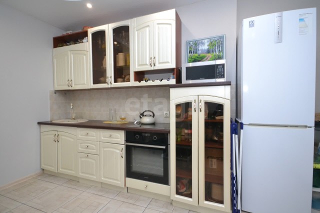 2 комн., 62 м², 112 серия, 203 мкрн. 7