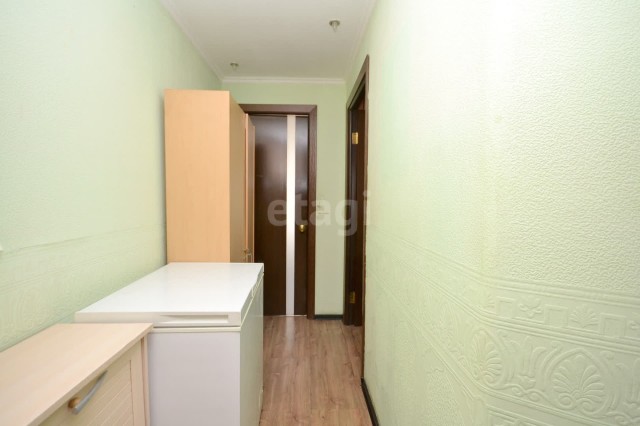 3 комн., 64 м², Хрущевка, Апельсин 13