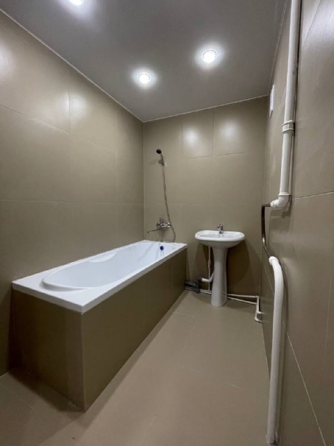 3 комн., 75 м², Инд. планировка, 26 школа 7