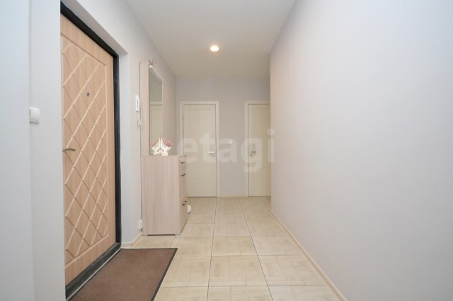 2 комн., 62 м², 112 серия, 203 мкрн. 13