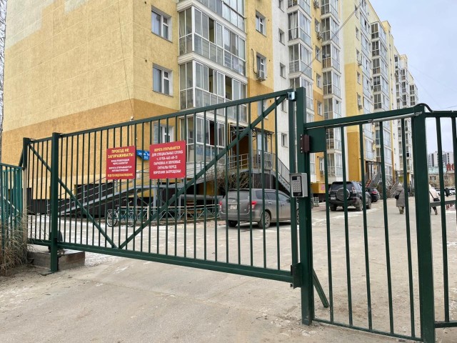 1 комн., 32 м², Монолитно-каркасный, Авиагруппа 11