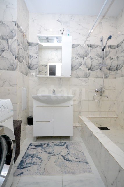 2 комн., 62 м², 112 серия, 203 мкрн. 14