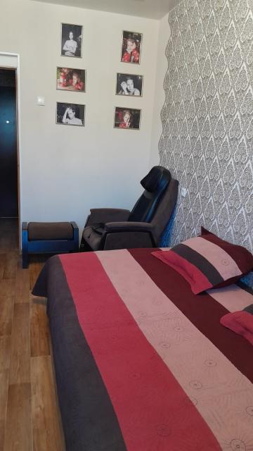 1 комн., 35 м², Блочный, Вилюйский тракт 10