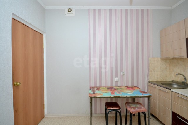 1 комн., 45 м², Монолитно-каркасный, Апельсин 4