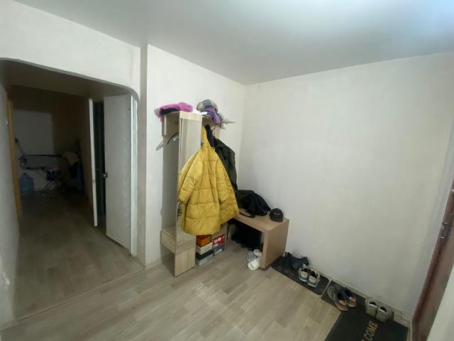 3 комн., 63 м², КПД, ЯГИТИ