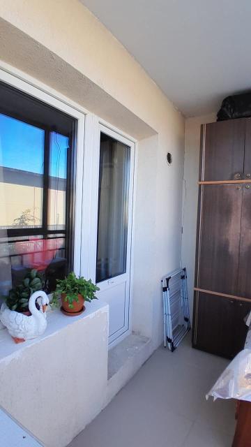 1 комн., 35 м², Блочный, Вилюйский тракт 6