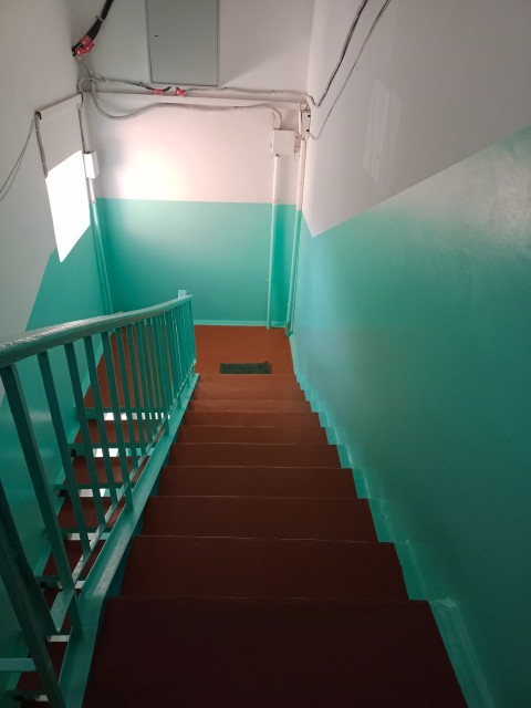 3 комн., Инд. планировка, Апельсин 7