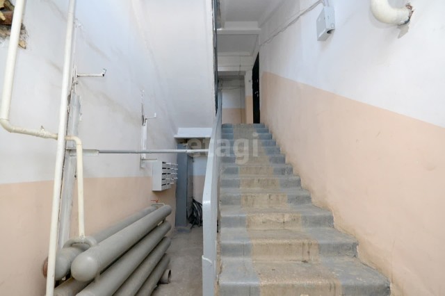 3 комн., 64 м², Хрущевка, Апельсин 20