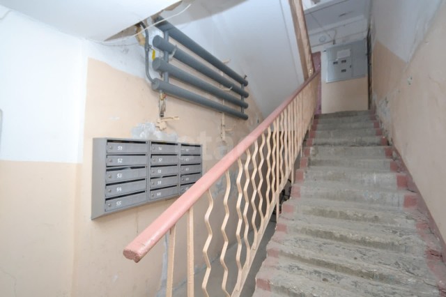 1 комн., 30 м², Хрущевка, Центр - район пл. Дружбы 18