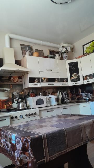 1 комн., 35 м², Блочный, Вилюйский тракт 2