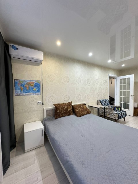 4 комн., 70 м², КПД, Студгородок 9