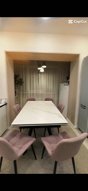 4 комн., 110 м², Инд. планировка, Областная больница, рынок "Манньыаттаах" 7