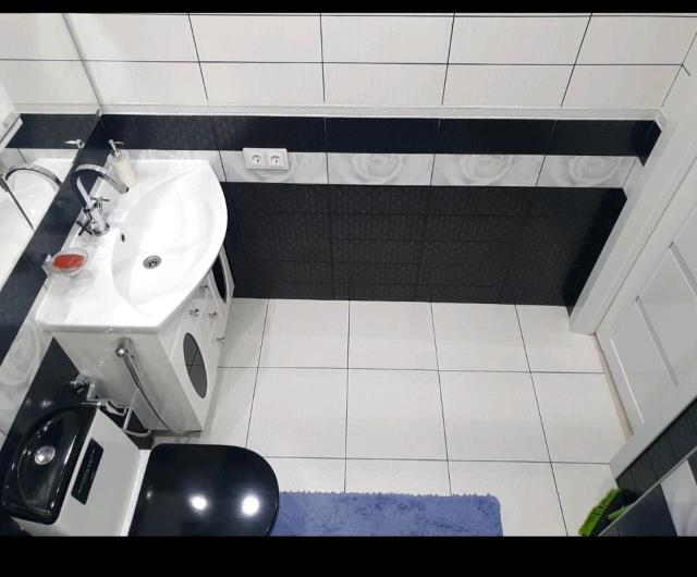 2 комн., 56 м², Монолитно-каркасный, 16 квартал 4