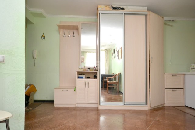 3 комн., 64 м², Хрущевка, Апельсин 5