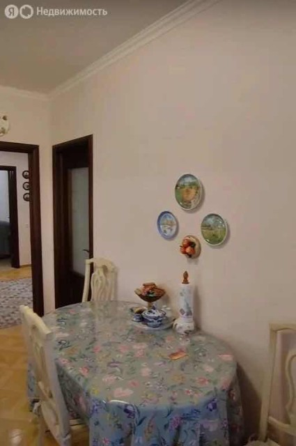 3 комн., 72 м², Монолитно-каркасный, Центр - район пл. Ленина 4