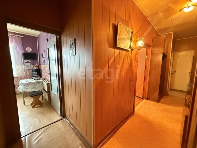 2 комн., 55 м², Инд. планировка, 26 школа 12