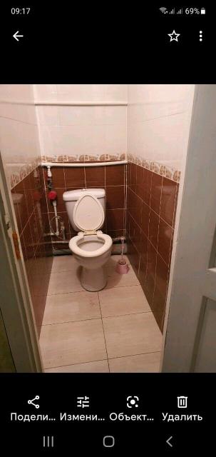 Больше 4 комн., 110 м², 112 серия, Центр - район пл. Дружбы 6