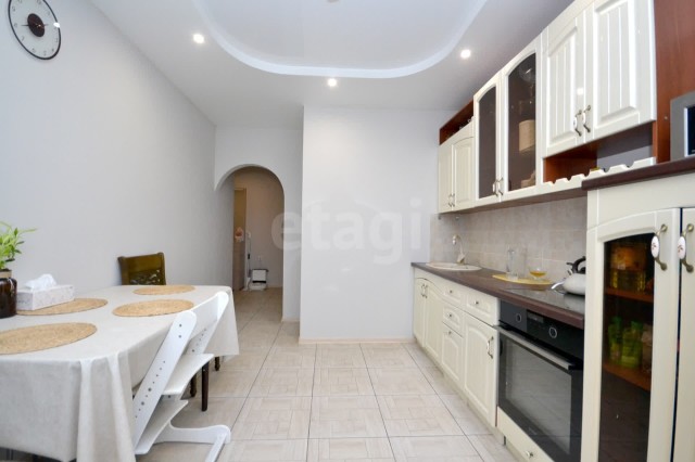 2 комн., 62 м², 112 серия, 203 мкрн. 9