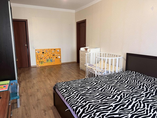 2 комн., 76 м², Монолитно-каркасный, Авиагруппа