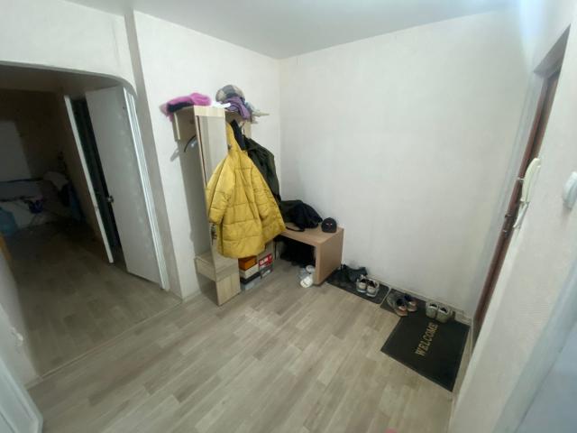 3 комн., 63 м², КПД, ЯГИТИ 3