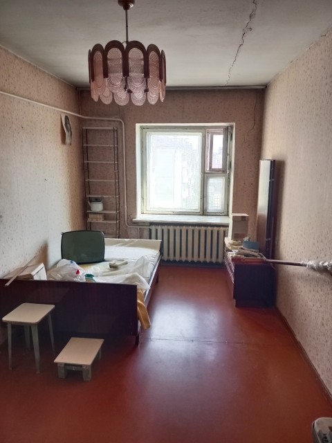 3 комн., Инд. планировка, Апельсин 5