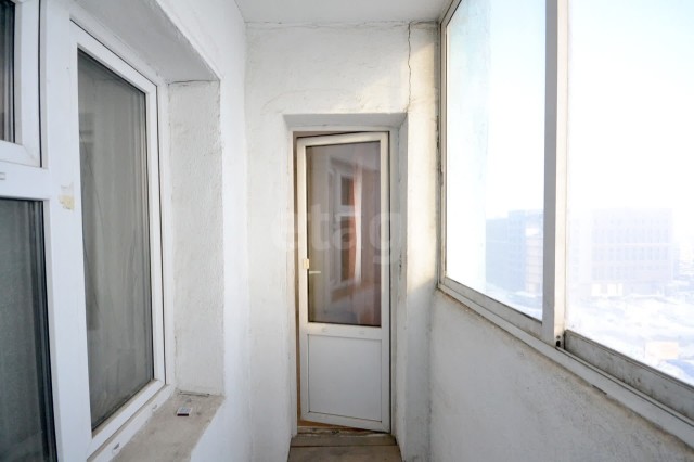 1 комн., 45 м², Монолитно-каркасный, Апельсин 16