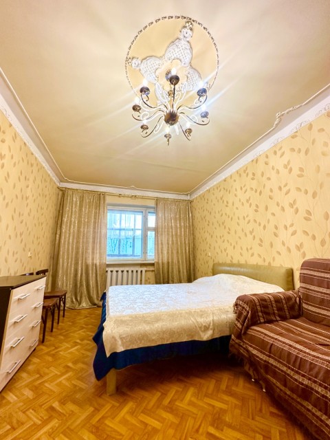 2 комн., Блочный, Апельсин 2