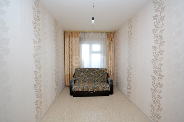 1 комн., 45 м², Монолитно-каркасный, Апельсин 7