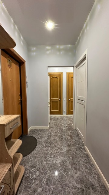 2 комн., 53 м², 112 серия, Крестьянский рынок, стадион "Туймаада" 13