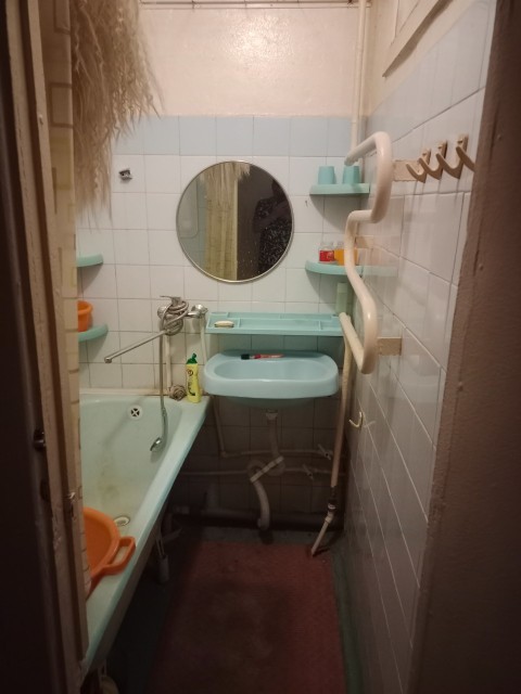 3 комн., Инд. планировка, Апельсин 6