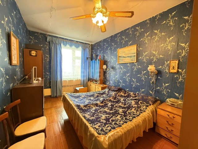 2 комн., 55 м², Инд. планировка, 26 школа 10