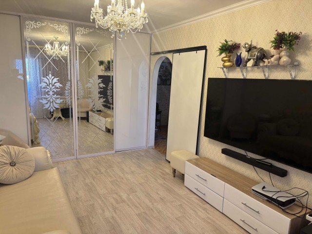 4 комн., 72 м², Блочный, Жатай