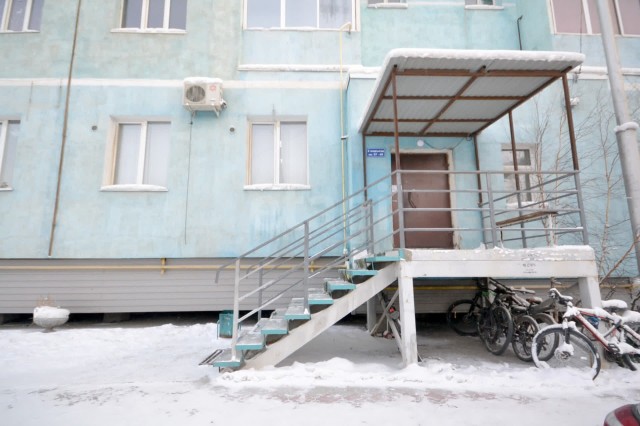 1 комн., 45 м², Монолитно-каркасный, Апельсин 18