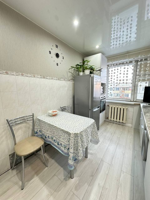 4 комн., 70 м², КПД, Студгородок 3