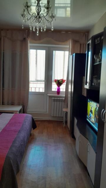 1 комн., 35 м², Блочный, Вилюйский тракт 9