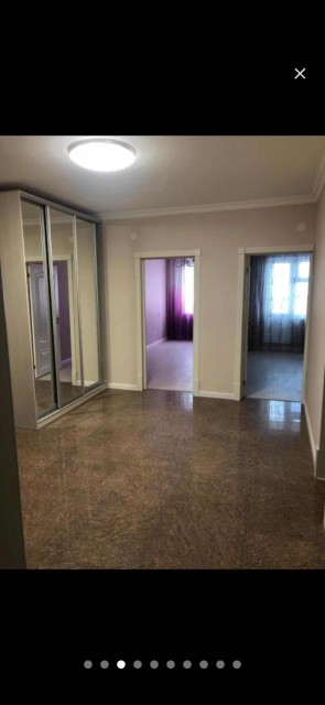 3 комн., 83 м², Монолитно-каркасный, 203 мкрн. 6