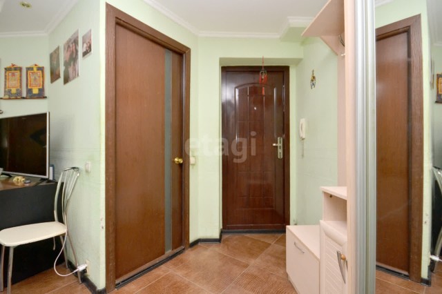 3 комн., 64 м², Хрущевка, Апельсин 15