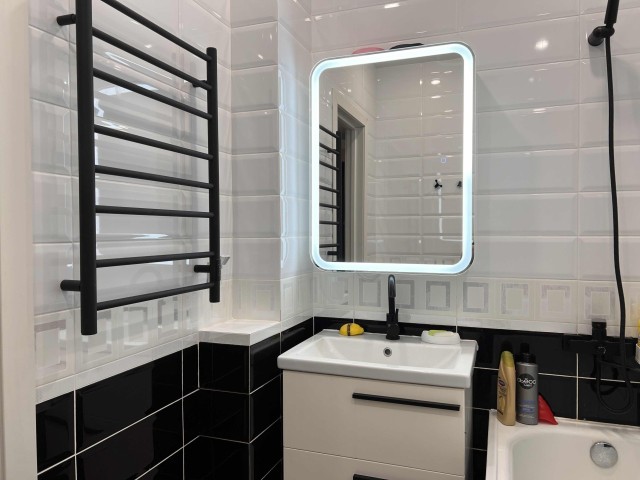 2 комн., 76 м², Монолитно-каркасный, Авиагруппа 2