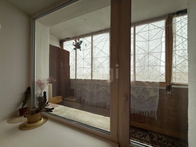 2 комн., 55 м², Инд. планировка, 26 школа 11