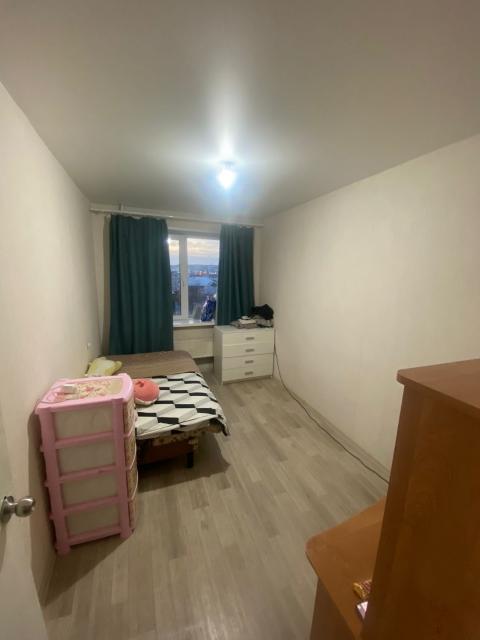 3 комн., 63 м², КПД, ЯГИТИ 4