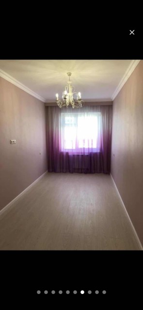 3 комн., 83 м², Монолитно-каркасный, 203 мкрн. 3