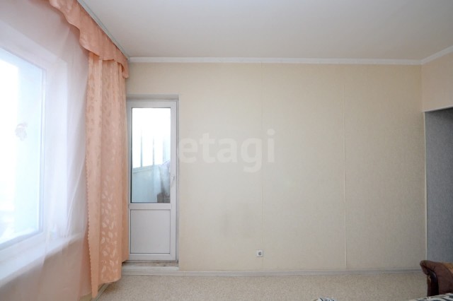 1 комн., 45 м², Монолитно-каркасный, Апельсин 6